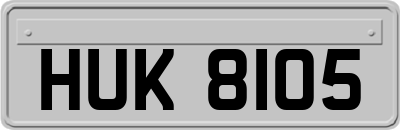 HUK8105