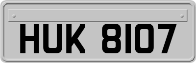 HUK8107