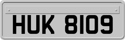 HUK8109