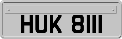 HUK8111