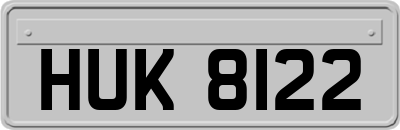 HUK8122