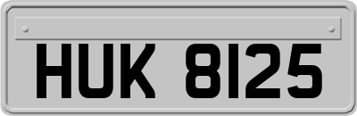 HUK8125