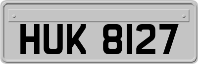 HUK8127