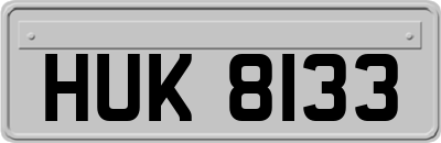 HUK8133