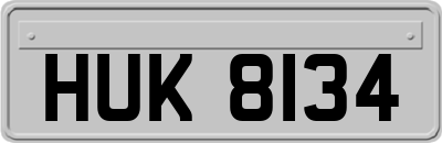 HUK8134