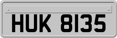 HUK8135