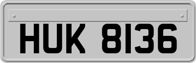 HUK8136