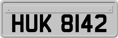 HUK8142