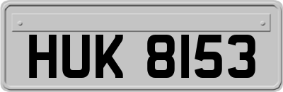 HUK8153