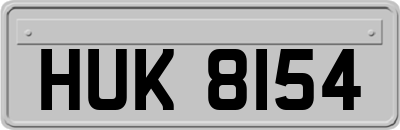 HUK8154