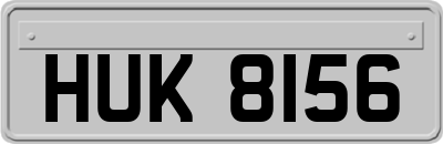 HUK8156