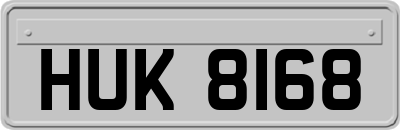 HUK8168