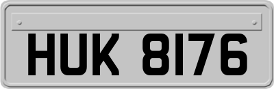 HUK8176