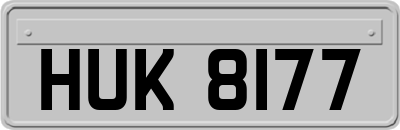 HUK8177