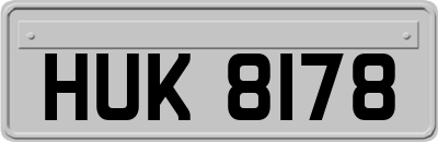 HUK8178