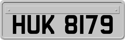 HUK8179