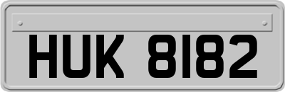 HUK8182