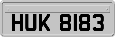 HUK8183