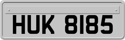 HUK8185