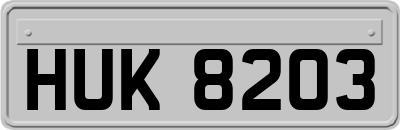 HUK8203