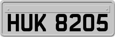 HUK8205