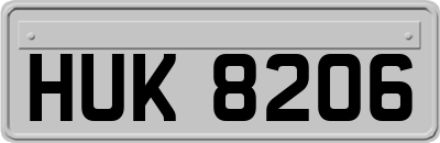 HUK8206