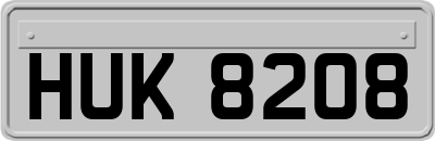 HUK8208