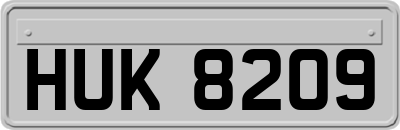 HUK8209