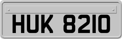 HUK8210