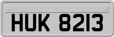 HUK8213