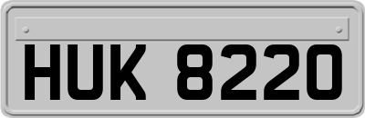 HUK8220