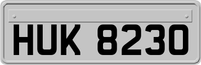 HUK8230