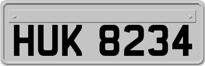 HUK8234