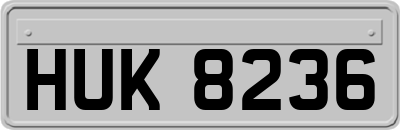 HUK8236