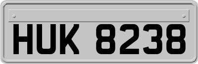 HUK8238