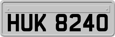 HUK8240