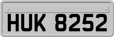 HUK8252