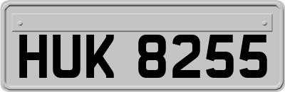 HUK8255