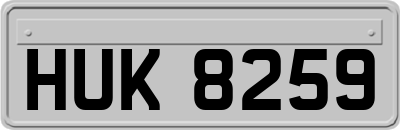 HUK8259