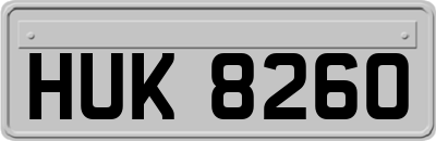 HUK8260