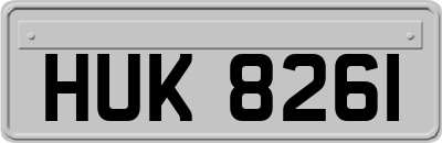 HUK8261