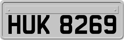 HUK8269