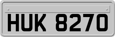 HUK8270