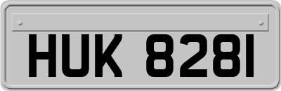 HUK8281