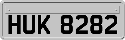 HUK8282