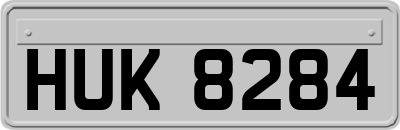 HUK8284