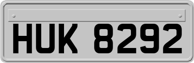 HUK8292