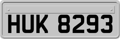 HUK8293