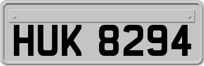 HUK8294