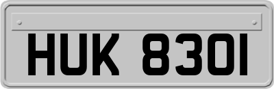 HUK8301